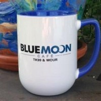 Blue Moon Cafe