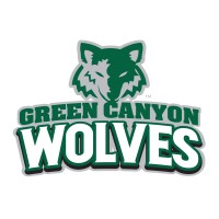 Green Canyon High School logo - Similar company to Cache County School District