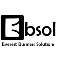 Ebsol logo - Similar company to Eb Solution - Custom It Solutions