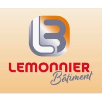 Lemonnier Bâtiment logo - Similar company to Arcade Réalisations