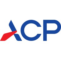 AIR CARGO PARTNER CO., LTD logo - Similar company to Vector Aviation