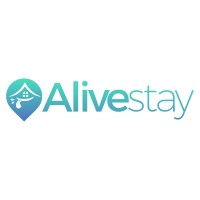 Alivestay logo - Similar company to Tech Phantom