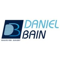 DANIEL BAIN logo - Similar company to Sogecop