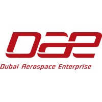Dubai Aerospace Enterprise logo - Similar company to Avolon