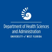 UWF Health Sciences & Administration logo - Similar company to Hps - Nonprofit Allies