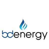 bdEnergy logo - Similar company to Jgp Projects