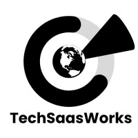Techsaasworks logo - Similar company to Tech-Saas