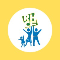 Rural Health Care Foundation logo - Similar company to The Nyagi Project