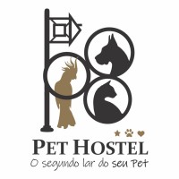 Clínica Veterinária Pet Hostel logo - Similar company to Clinica Veterinária Consanivet
