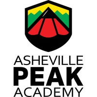 Asheville PEAK Academy logo - Similar company to Peak Academy