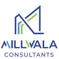 Millwala Consultants logo - Similar company to Xxstructural