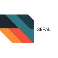 SEPAL logo - Similar company to Technomy