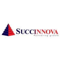 Succinnova Technologies logo - Similar company to Riotech Engineering Solutions Pvt Ltd