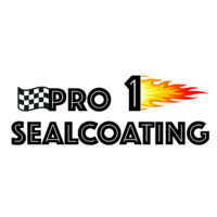 Pro 1 Sealcoating logo - Similar company to Integart Cz S.R.O.