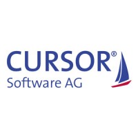 CURSOR Software AG logo - Similar company to Transmit Gmbh