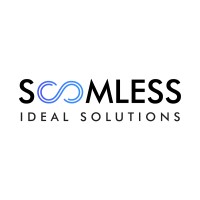 Seamless Ideal solutions logo - Similar company to Render Forge