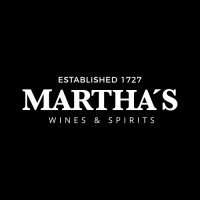 Martha's Wines & Spirits logo - Similar company to Pai Technology