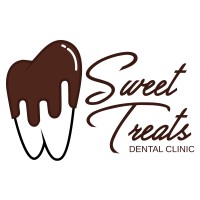 Sweet Treats Dental Clinic logo - Similar company to Clean Laundry Solutions