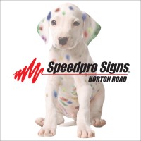 Speedpro Signs