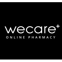Wecare IKE logo - Similar company to Wecare Pharmacy