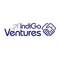 IndiGo Ventures logo - Similar company to Dallas Venture Capital