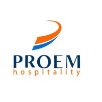 Proem Hospitality logo - Similar company to Koshe Kosha