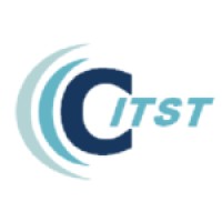 CITST logo - Similar company to Centero