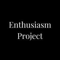 Enthusiasm Project logo - Similar company to Spsolutions - Dimitriou S.A.