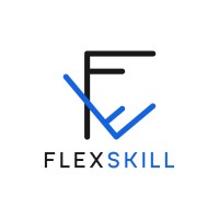 Flexskill logo - Similar company to Tks Slovakia