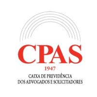 CPAS - Caixa de Previdência dos Advogados e Solicitadores logo - Similar company to Câmara Dos Solicitadores