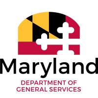 Maryland Department of General Services logo - Similar company to Universal Technical Institute, Inc.