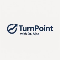 TurnPoint with Dr.Alaa logo - Similar company to Bin Abdullah Cement Products
