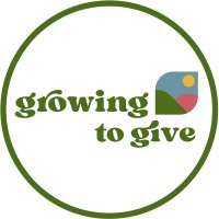 Growing To Give ® logo - Similar company to Bioprotect