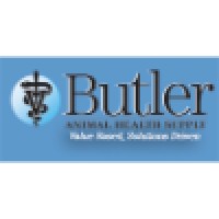 Butler Animal Health Supply