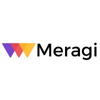 Meragi logo - Similar company to Breakout