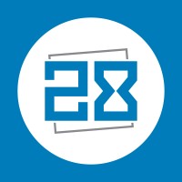 Grow with 28 Media logo - Similar company to Applink.Network