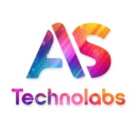 AS Technolabs logo - Similar company to Oneup It Solution