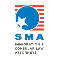 SMA Immigration Law Firm logo - Similar company to Select Staffing Solutions, Llc