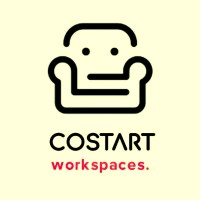 Costart Workspaces logo - Similar company to Eats Now