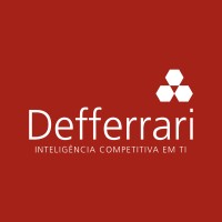 Defferrari logo - Similar company to Infobox