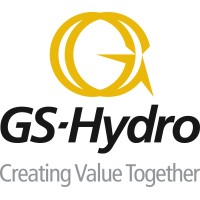 GS-Hydro Benelux B.V. logo - Similar company to Standis Engineering Gmbh