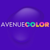 AvenueColor logo - Similar company to Jiive