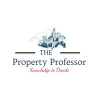 The Property Professor logo - Similar company to Pegara