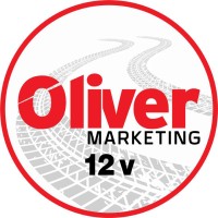 Oliver Marketing 12v logo - Similar company to Diversified Distributing