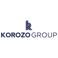 KOROZO GROUP logo - Similar company to Asterion
