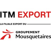 ITM EXPORT logo - Similar company to Korail Nc