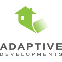 Adaptive Developments