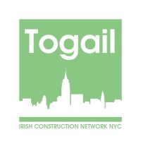 Irish Construction Network - NY logo - Similar company to Streamstown Construction