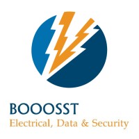 Booosst Electrical, Data and Security