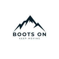 BOOTS ON India logo - Similar company to Anya Designs